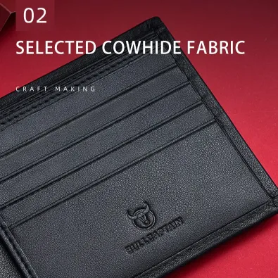 BLISS AURA SHORT WALLET